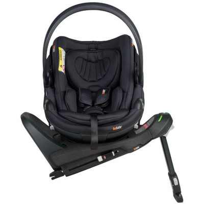 BeSafe Go Beyond2 black soft breeze