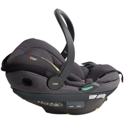 BeSafe Go Beyond2 dark grey mélange