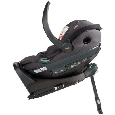 BeSafe Go Beyond2 dark grey mélange