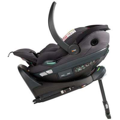 BeSafe Go Beyond2 dark grey mélange