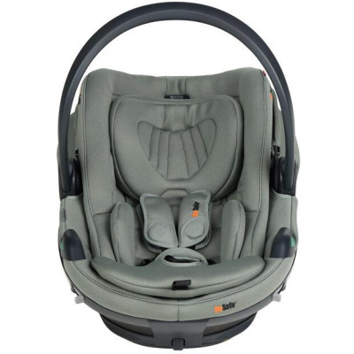 BeSafe Go Beyond2 meadow green soft breeze