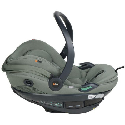 BeSafe Go Beyond2 meadow green soft breeze