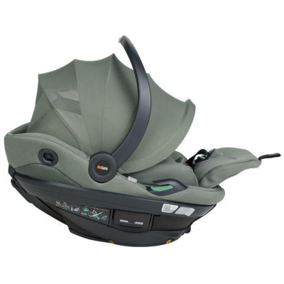 BeSafe Go Beyond2 meadow green soft breeze