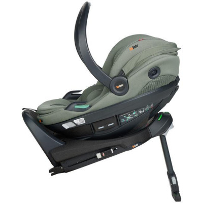 BeSafe Go Beyond2 meadow green soft breeze