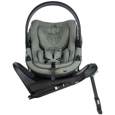 BeSafe Go Beyond2 meadow green soft breeze
