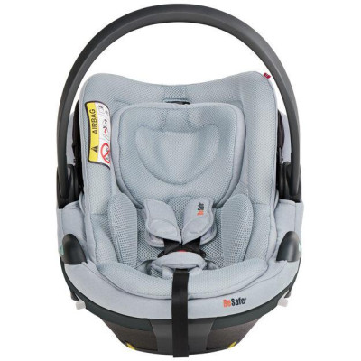 BeSafe Go Beyond2 peak mesh