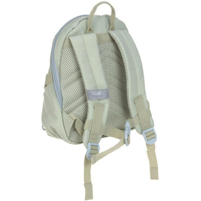 LÄSSIG KIDS LÄSSIG Tiny Backpack Outdoor 2025 cloud light khaki