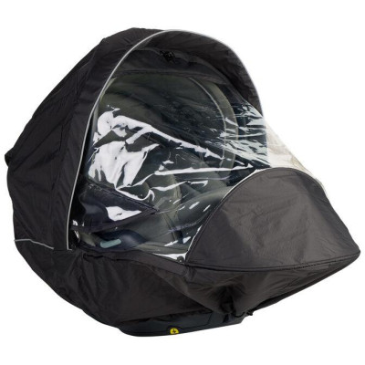 BeSafe Rain Shield Go Beyond
