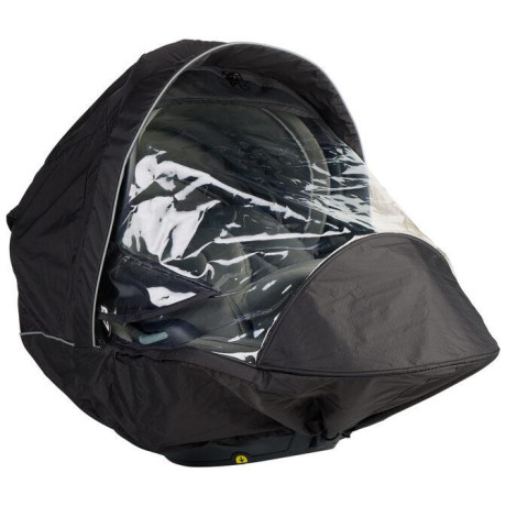 BeSafe Rain Shield Go Beyond
