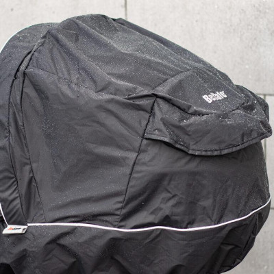 BeSafe Rain Shield Go Beyond