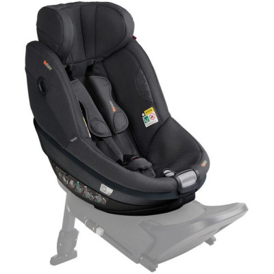 BeSafe Beyond2 360 anthracite mesh