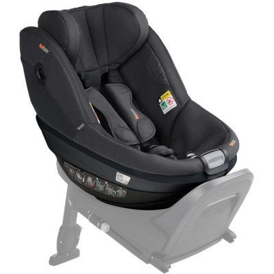 BeSafe Beyond2 360 anthracite mesh