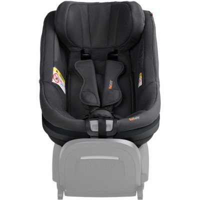 BeSafe Beyond2 360 anthracite mesh