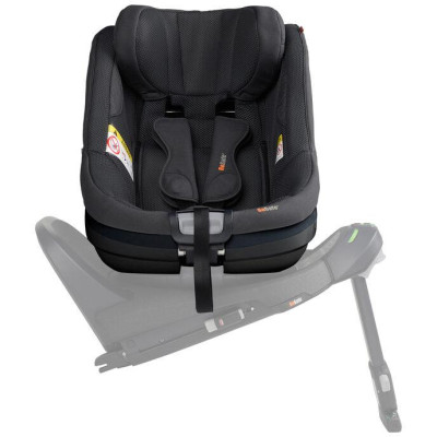 BeSafe Beyond2 360 anthracite mesh