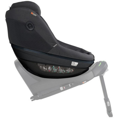 BeSafe Beyond2 360 anthracite mesh