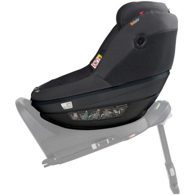 BeSafe Beyond2 360 anthracite mesh