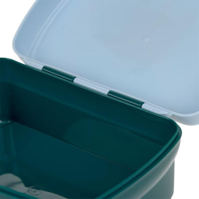 LÄSSIG KIDS LÄSSIG Lunchbox Tiny Team dog