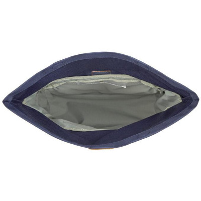 LÄSSIG KIDS LÄSSIG Mini Rolltop Backpack Little Gang navy