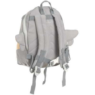 LÄSSIG KIDS LÄSSIG Tiny Backpack Tiny Drivers airplane