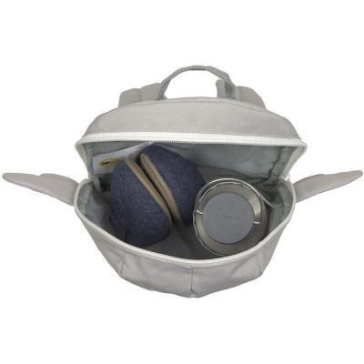 LÄSSIG KIDS LÄSSIG Tiny Backpack Tiny Drivers airplane