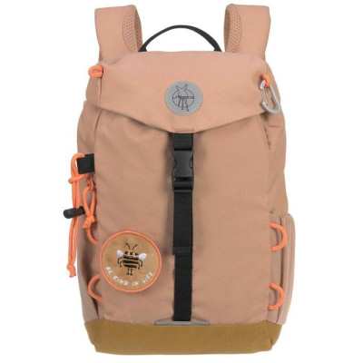 LÄSSIG KIDS LÄSSIG Mini Outdoor Backpack Nature hazelnut