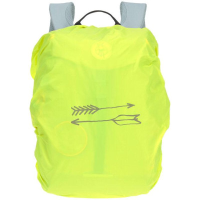 LÄSSIG KIDS LÄSSIG Mini Outdoor Backpack Nature hazelnut