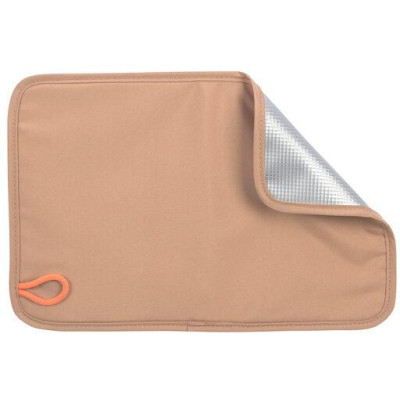 LÄSSIG KIDS LÄSSIG Mini Outdoor Backpack Nature hazelnut