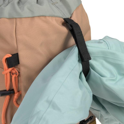 LÄSSIG KIDS LÄSSIG Mini Outdoor Backpack Nature hazelnut