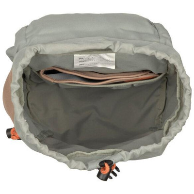 LÄSSIG KIDS LÄSSIG Mini Outdoor Backpack Nature hazelnut