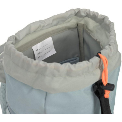 LÄSSIG KIDS LÄSSIG Mini Outdoor Backpack Nature light blue
