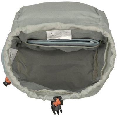 LÄSSIG KIDS LÄSSIG Mini Outdoor Backpack Nature light blue