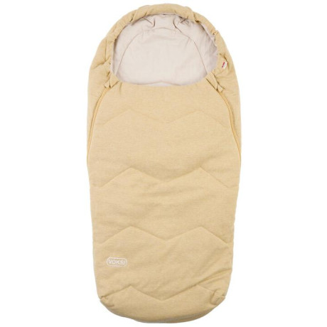 Voksi Breeze Light kind yellow solid