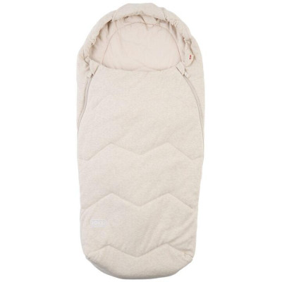 Voksi Breeze Light sand solid