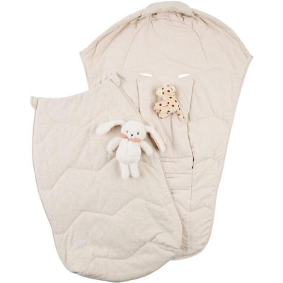 Voksi Breeze Light sand solid