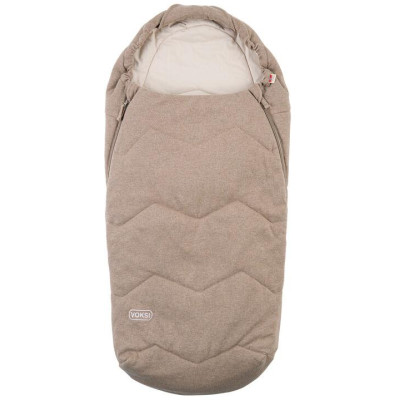 Voksi Breeze Light walnut solid