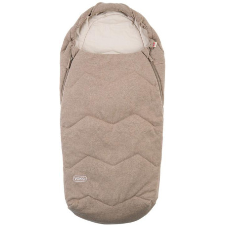 Voksi Breeze Light walnut solid