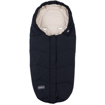 Voksi Move Light black solid