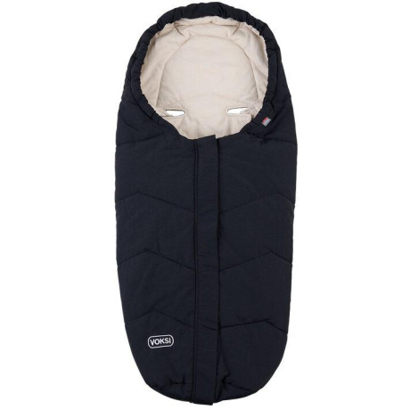 Voksi Move Light black solid