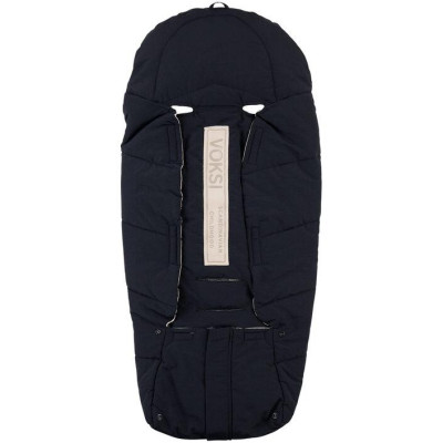 Voksi Move Light black solid