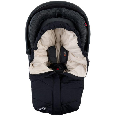 Voksi Move Light black solid