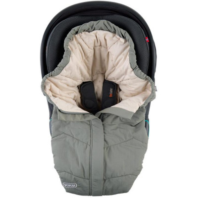 Voksi Move Light meadow green leaf