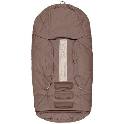 Voksi Sky Light walnut solid