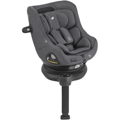 Joie i-Harbour™ Pro ebony mesh