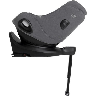 Joie i-Harbour™ Pro ebony mesh