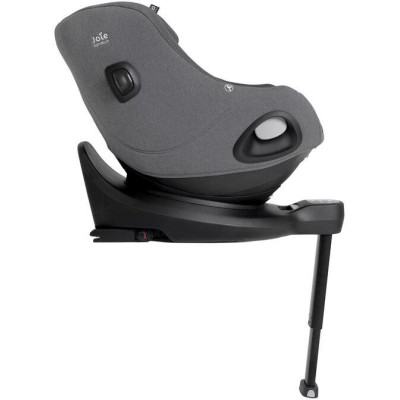 Joie i-Harbour™ Pro ebony mesh