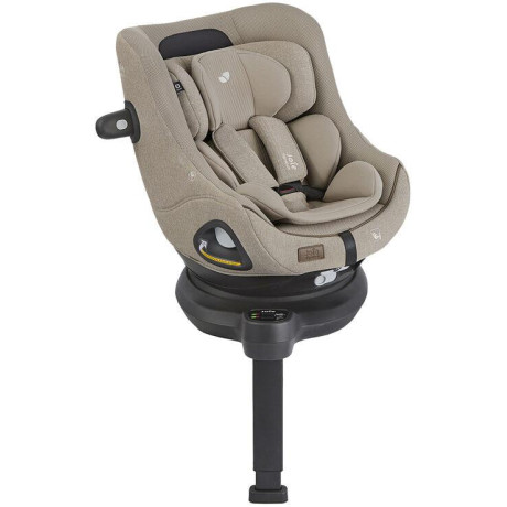 Joie i-Harbour™ Pro sandstone mesh