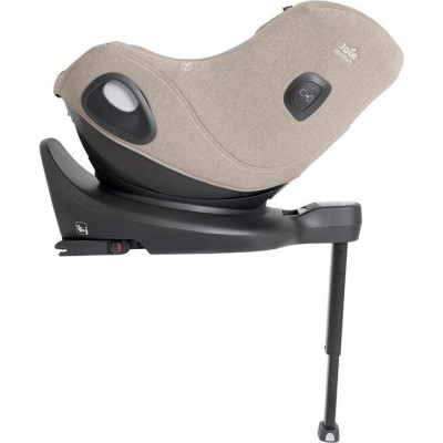 Joie i-Harbour™ Pro sandstone mesh