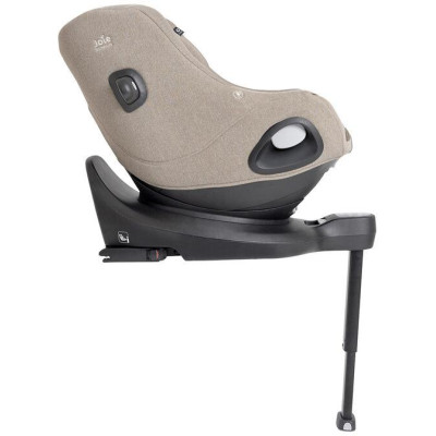 Joie i-Harbour™ Pro sandstone mesh