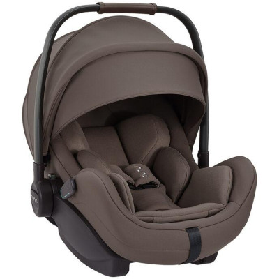 Nuna ARRA™ flex chestnut