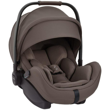 Nuna ARRA™ flex chestnut
